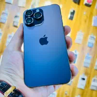 iphone 14 pro max 256G/نقدو‌اقساط/رجیسترشده|موبایل|تهران, گیشا|دیوار