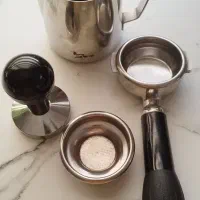 اسپرسوساز بارنی 7030 قهوه اسپرسو قهوساز|سماور، چای‌ساز، قهوه‌ساز|بندر گناوه, |دیوار
