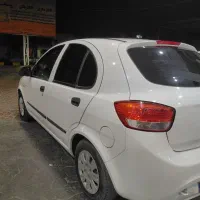 تیبا۲ مدل ۹۹|خودرو سواری و وانت|بندر ماهشهر, |دیوار