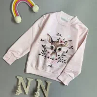 بلوز تک فینگردار آهو