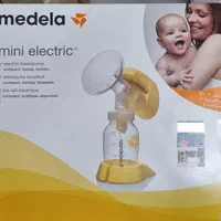 شیردوش برقی medela|اسباب و اثاث بچه|اصفهان, آزادان|دیوار