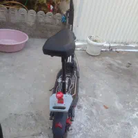 اسکوتر برقی|دوچرخه، اسکیت، اسکوتر|تبریز, |دیوار