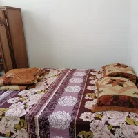 اجاره روزانه هفتگی اپارتمان مبله دو خواب حیاط دار