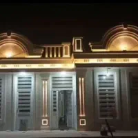 سنگ کاری کاشی کاری نمارومی نماترکیبی