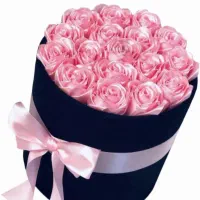 گل روبانی|گل مصنوعی|نسیم‌شهر, |دیوار