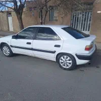 فروشی زانتیا xs2000مدل 86