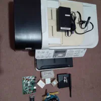 پکیج تجهیزات