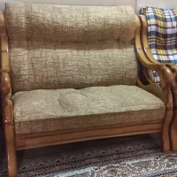 مبل ۸ نفره