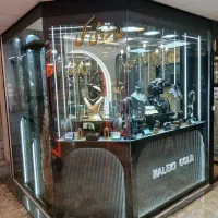 فروش-مغازه-طلا-فروشی