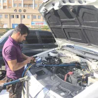 صداگیری و باطری سازی