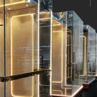 فروش قطعات،نصبوراه اندازی،سرویس ونگهداری آسانسور