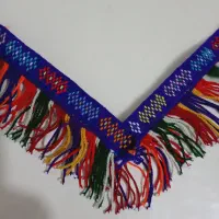 آویز  دوخت زیبا