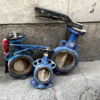 ابزار کارگری لوله و اتصالات