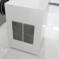 جزیره ام دی اف