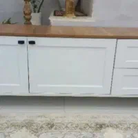 میز TV وکیوم