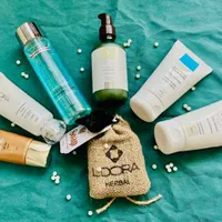 محصولات لدورا