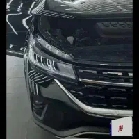 فروش تی 5 فردا موتور مدل 1404