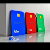 کد هدیه بلوبانک کارت به کارت