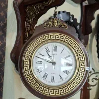 ساعت دیواری دوطرفه|ساعت دیواری و تزئینی|تهران, امام حسین|دیوار