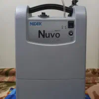 اجاره و فروش اکسیژن ساز/بالابر بیمار/ ویلچر|پزشکی|اهواز, گلستان|دیوار