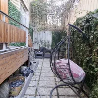 شهرک غرب.فلامک جنوبی ۱۴۲متر۳خواب|فروش آپارتمان|تهران, سیمای ایران|دیوار