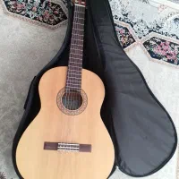 گیتار یاماها c40|گیتار، بیس، امپلیفایر|کرمانشاه, |دیوار