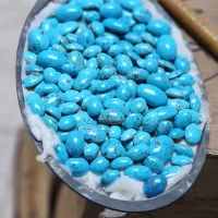 اهولیت فیروزه