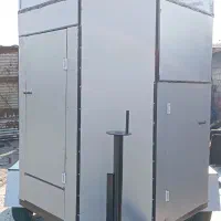 اسب کش فروشی