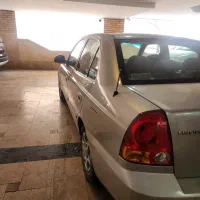 ورنا ۸۵ بسیار تمیز|خودرو سواری و وانت|تهران, اختیاریه|دیوار