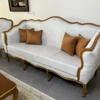 مبل کلاسیک کوئین|مبلمان خانگی و میز عسلی|کرج, جهان‌شهر|دیوار