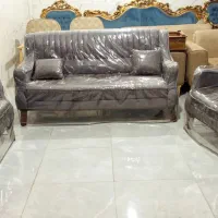 مبلمان راحتی نو نو با کاور نو