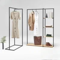 آینه رگال جالباسی (مدل شاخ گوزنی)