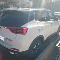 x55 pro|خودرو سواری و وانت|اراک, |دیوار