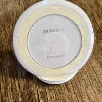 شارژر وایرلس فست شارژ اصلی ویتنام