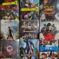 بازی pc کامپیوتر