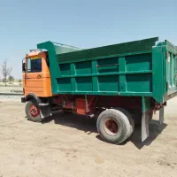 خاور608 مدل 87