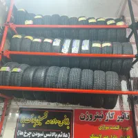 لاستیک تعاونی|قطعات یدکی و لوازم جانبی|مشهد, هنرور|دیوار