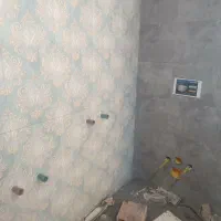 سرامیک ومزایک|خدمات پیشه و مهارت|بم, |دیوار