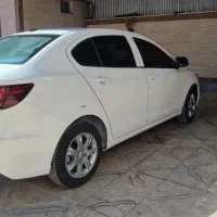 شاهین GL 1404 بدون سانروف