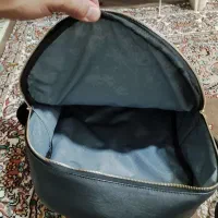 کوله پشتی تمام چرم خالص|کیف، کفش، کمربند|تبریز, |دیوار