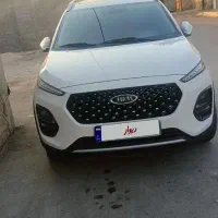 ام وی ام X22pro MT، مدل ۱۴۰۲|خودرو سواری و وانت|شیراز, حومه شیراز|دیوار