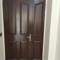 درب ورودی  و‌حفاظ