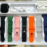 ساعت هوشمند