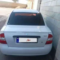 تیبا صندوق دار