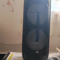 اسپیکر بلوتوث Ever1111 بسیار کم کار و سالم|سیستم صوتی خانگی|خواف, |دیوار