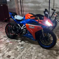 Cf sr