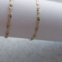 طلا.  سایز یک