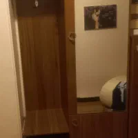 کمد وجالباسی