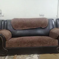 مبل راحتی 7 نفره