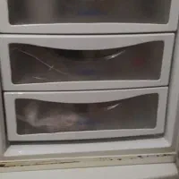 یخچال کاملا سالم|یخچال و فریزر|پاکدشت, پاکدشت (مامازند)|دیوار